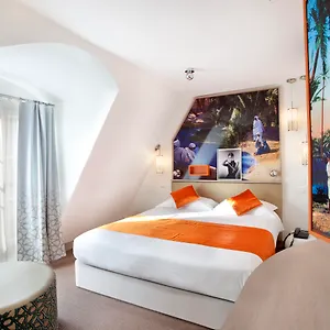 Mayet 3* Paris