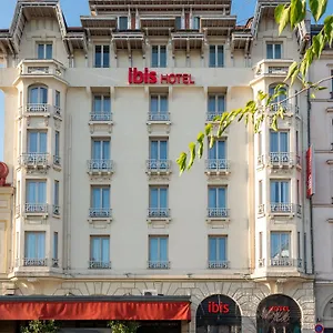 Ibis Centre Perrache 3*, Lyon Frankreich