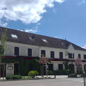 D'ici Et D'ailleurs Guest house