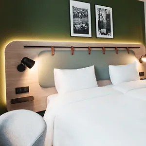 Campanile Aeroport 3* Nice