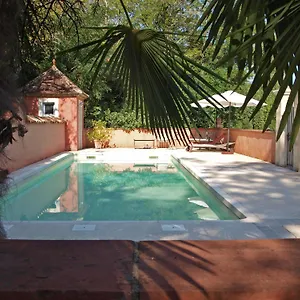 La Mouline Guest house