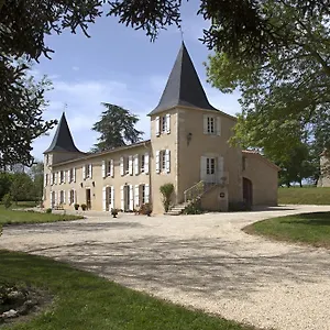 De Charme Les Bruhasses Bed & Breakfast