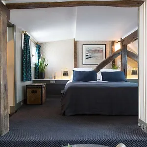 Le Relais Saint-germain 4* Paris