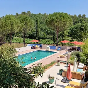 Campagne En Provence 3*, Bras Frankreich