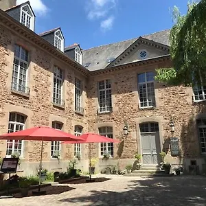 Perlepampille , Dinan Frankreich